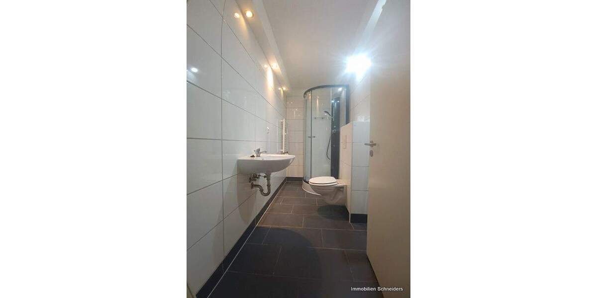 Etagenwohnung Duisburg Obermarxloh - 2 Zimmer, 50 m&sup2;, 400&euro; | Angebot:26306269