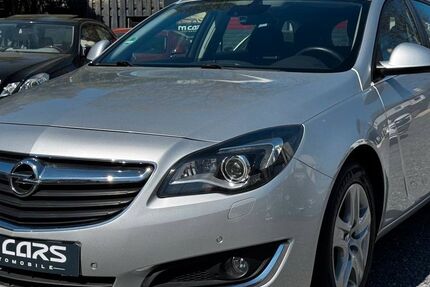 Opel Insignia 192.500 km 5.999 &euro; Bergisch Gladbach 51465
