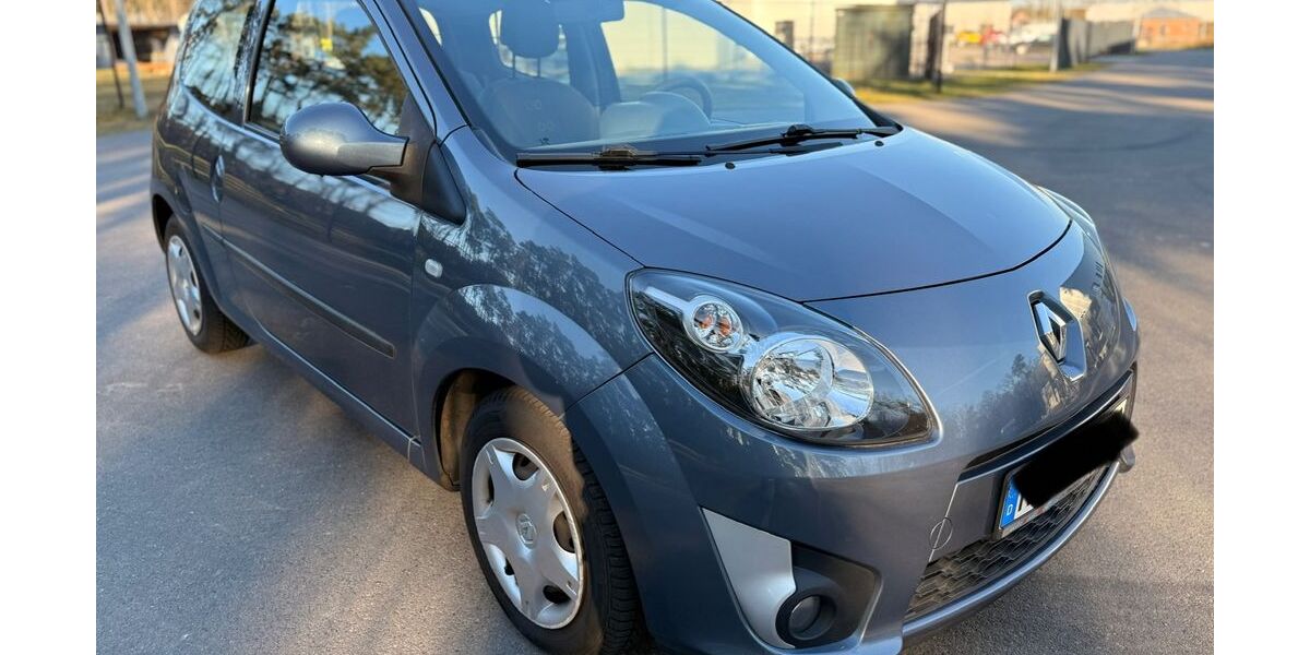 Renault Twingo 132.493 km 1.950 &euro; Nordhorn 48529