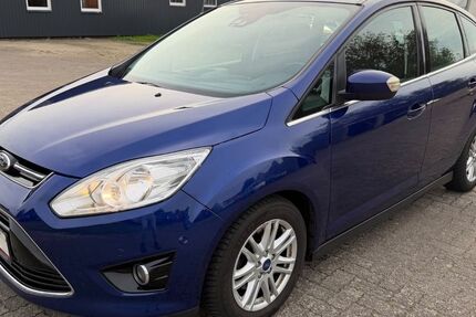 Ford C-Max 213.000 km 4.990 &euro; Schleswig 24837