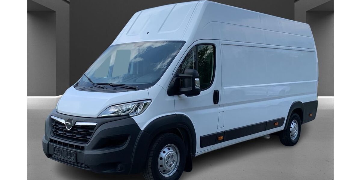Opel Movano 63.115 km 20.750 &euro; Bergheim 50126