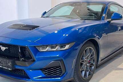 Ford Mustang 5.500 km 56.699 &euro; Potsdam-Drewitz 14478