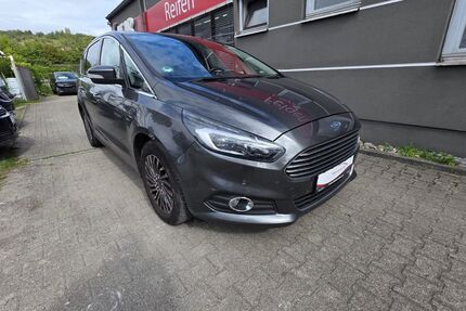 Ford S-Max 244.791 km 7.900 &euro; Remshalden 73630
