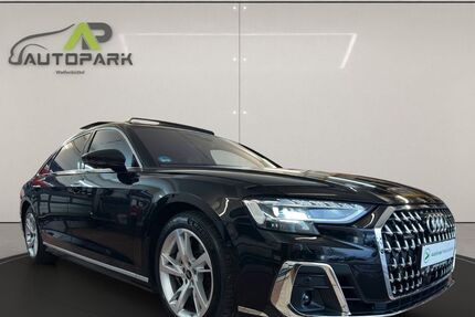 Audi A8 76.442 km 49.990 &euro; Wolfenbüttel 38304