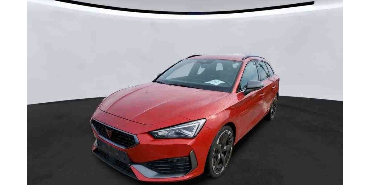 Cupra Leon 145.000 km 18.990 &euro; Vechelde 38159