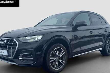Audi Q5 116.100 km 34.480 &euro; Erfurt 99099