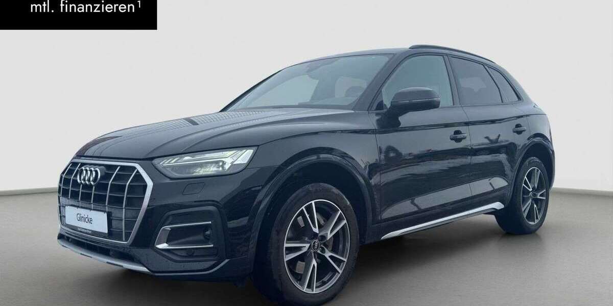 Audi Q5 116.100 km 34.480 &euro; Erfurt 99099