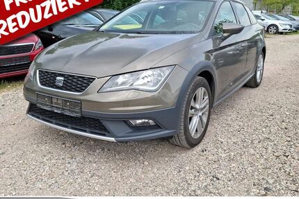 Seat Leon 174.485 km 9.685 &euro; Achern 77855