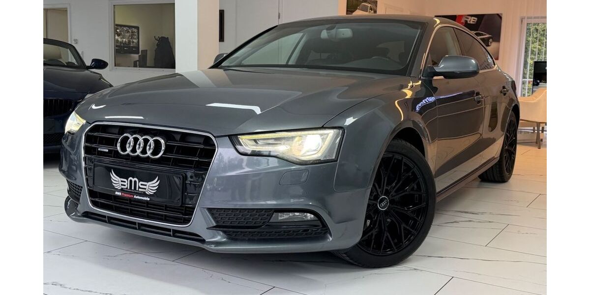Audi A5 198.971 km 9.975 &euro; Sinzig 53489