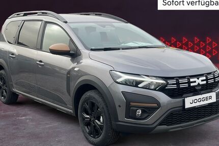 Dacia Jogger 2.501 km 28.570 &euro; Birkenfeld 75217