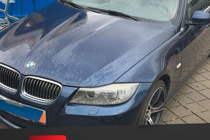 BMW 325 236.120 km 5.990 &euro; Blaibach 93476