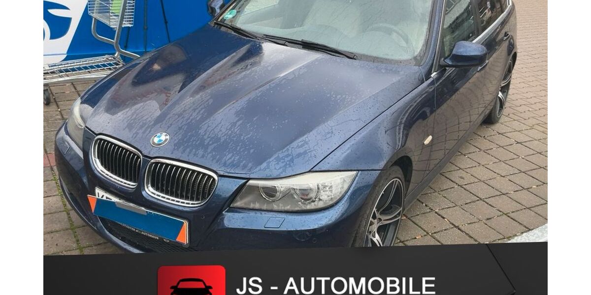 BMW 325 236.120 km 5.990 &euro; Blaibach 93476