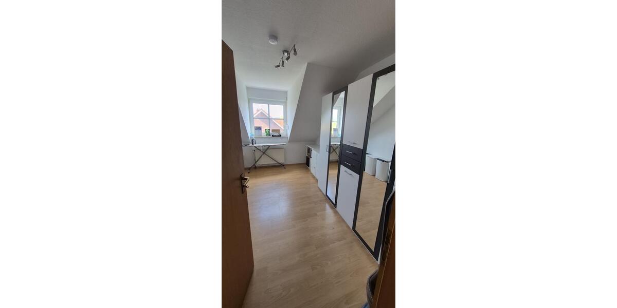 Dachgeschoßwohnung Wietmarschen - 2 Zimmer, 67 m&sup2;, 785&euro; | Angebot:26317968