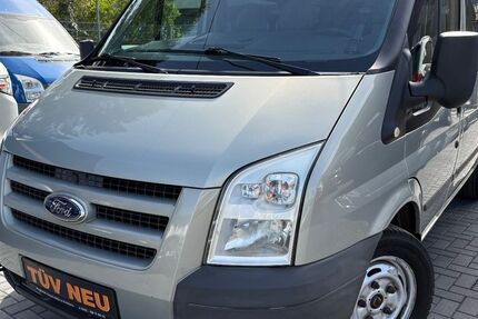 Ford Transit 137.035 km 8.999 &euro; Koblenz 56070