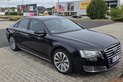 Audi A8 188.500 km 17.300 &euro; Limburg 65549