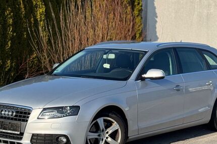 Audi A4 227.000 km 3.499 &euro; Kinsau 86981