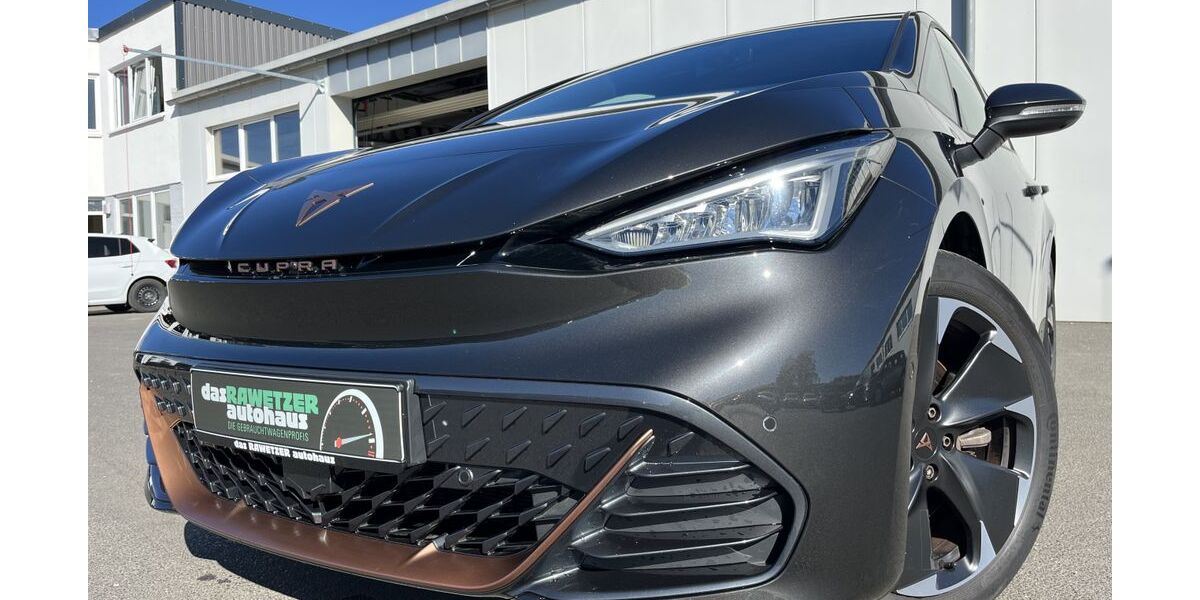 Cupra Born 23.012 km 27.860 &euro; Marktredwitz 95615