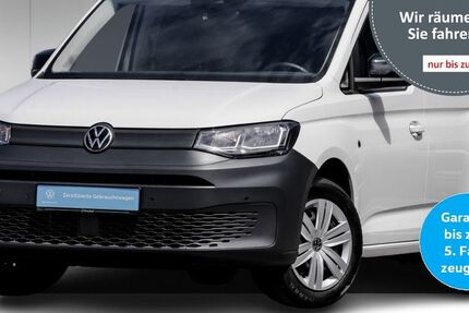 VW Caddy Maxi 17.934 km 32.990 &euro; Münster 48163