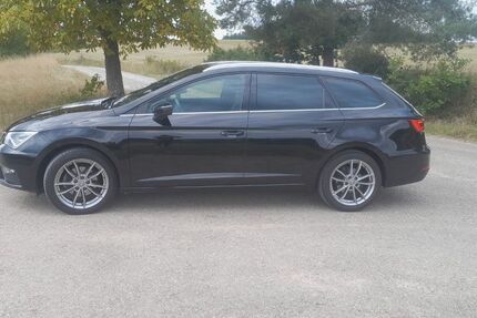 Seat Leon 36.398 km 19.800 € Rauschenberg 91462