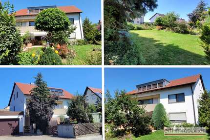 Wohnung zum Kaufen in Stein bei Nürnberg 260.000 € 93.35 m² 4 zimmer