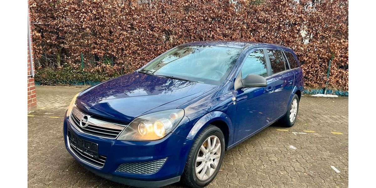 Opel Astra 264.156 km 1.980 &euro; Hamburg 22417
