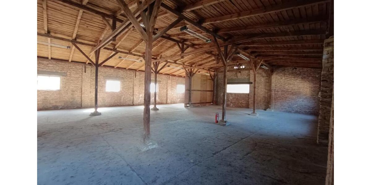 Gewerbeobjekt Fürstenberg/Havel Havel - 650&euro; | Angebot:26680910
