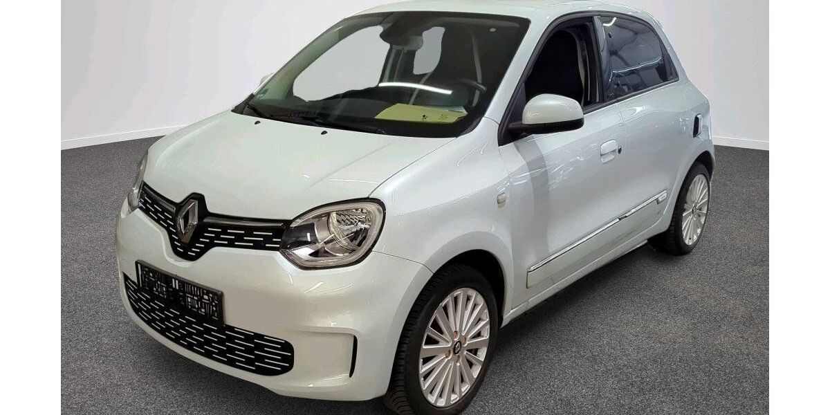 Renault Twingo 20.000 km 10.990 &euro; Leipzig 04179