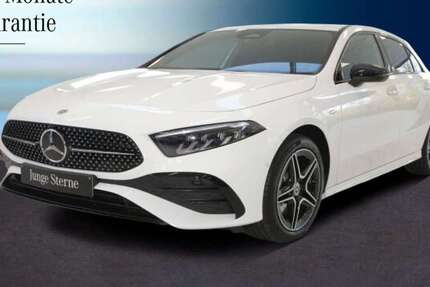 Mercedes-Benz A 250 3.809 km 37.980 € Rheinbach 53359