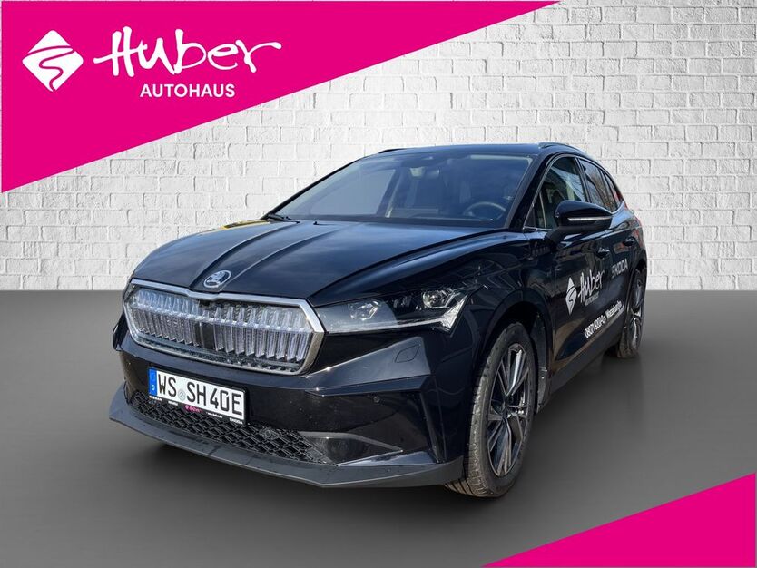 Skoda Enyaq 3.600 km 47.890 € Wasserburg am Inn 83512