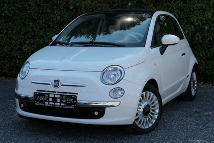 Fiat 500 64.000 km 9.950 &euro; Mönchengladbach 41063