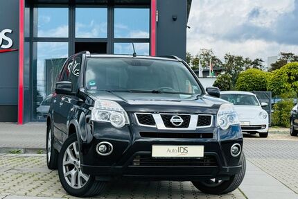 Nissan X-Trail 238.022 km 7.449 € Lollar 35457