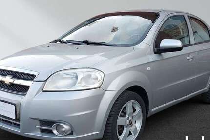 Chevrolet Aveo 99.426 km 2.950 &euro; Berlin 13125