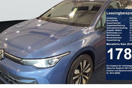 VW Golf 20.690 km 22.900 &euro; Mühldorf am Inn 84453