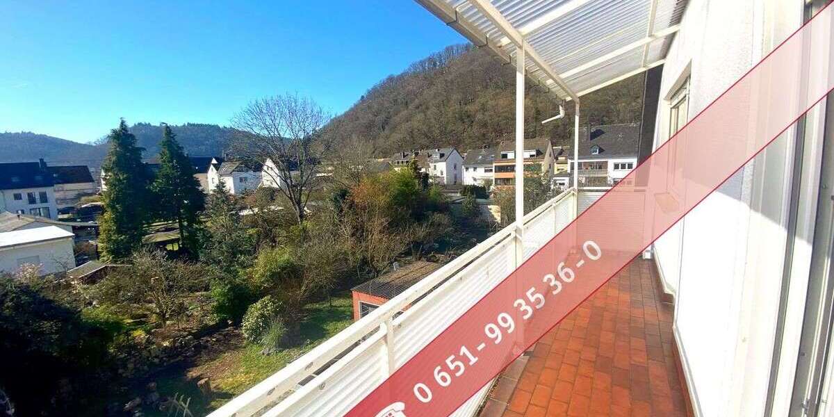 Wohnung zum Mieten in Trier Ehrang 980 € 125 m² 4 zimmer