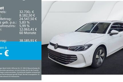 VW Passat 26.365 km 32.730 &euro; Durmersheim 76448