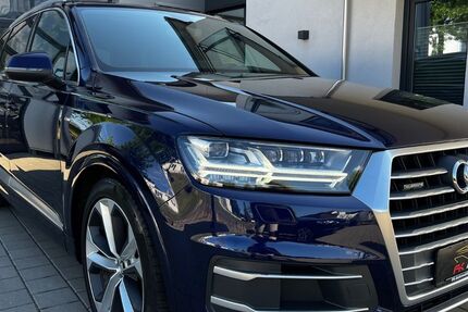 Audi Q7 124.000 km 37.890 &euro; Mainburg 84048