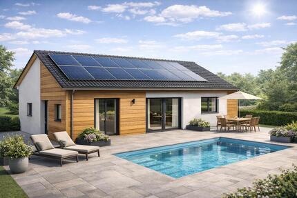 Haus Willingen (Upland) - 4 Zimmer, 111 m&sup2;, 2.250&euro; | Angebot:26061587