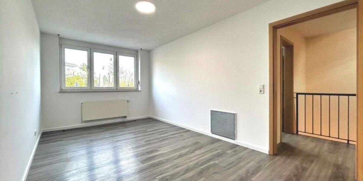 Bereit für Familienmomente 4 zimmer