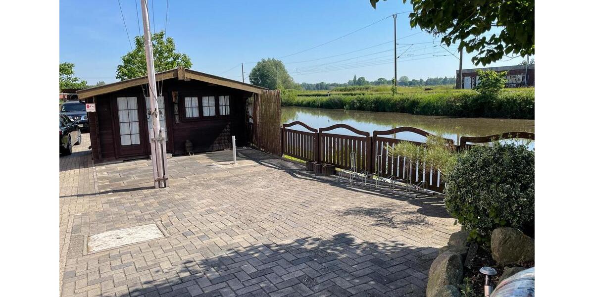 Gewerbeobjekt Elsfleth - 590&euro; | Angebot:26103760