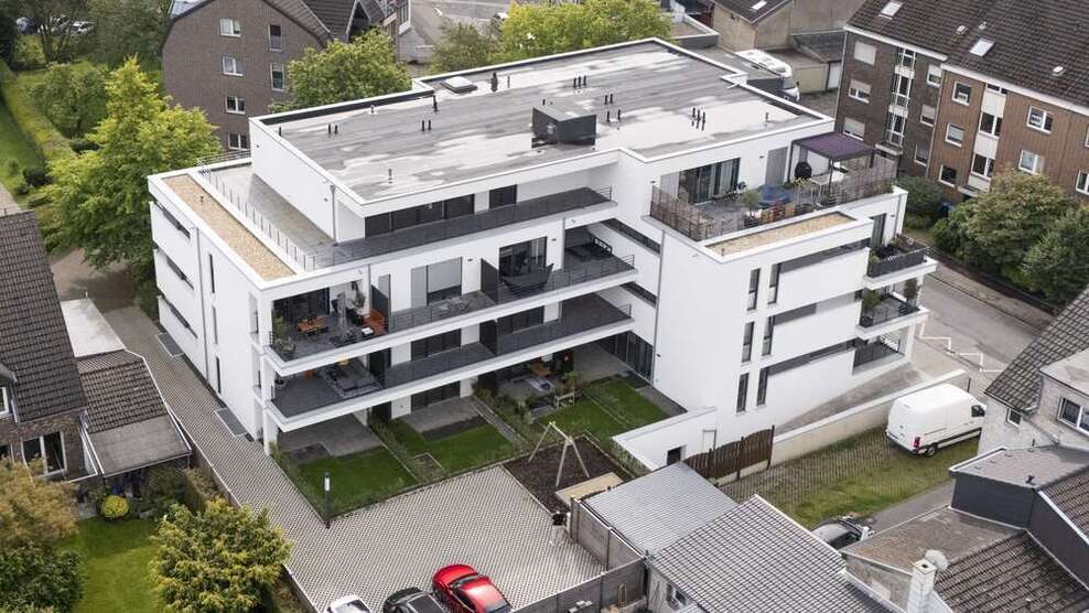 Wohnung zum Kaufen in Würselen 369.000 € 81 m²