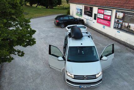 VW T6 andere 130.448 km 33.000 &euro; Gerolsbach 85302