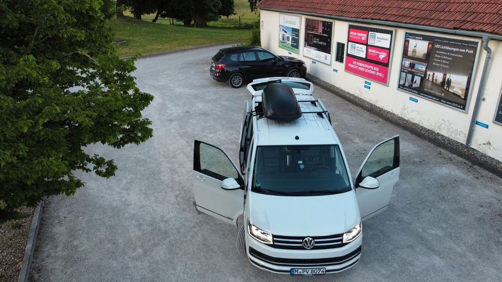 VW T6 andere 130.448 km 33.000 &euro; Gerolsbach 85302