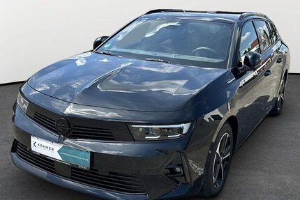 Opel Astra 80.000 km 17.250 &euro; Bebra 36179