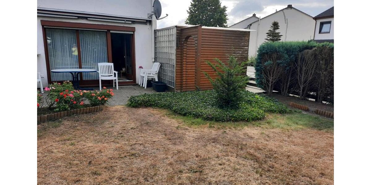 Reihenhaus Delmenhorst - 4 Zimmer, 80 m&sup2;, 1.190&euro; | Angebot:25965619