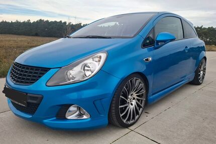 Opel Corsa 90.150 km 11.990 &euro; Paplitz 39307