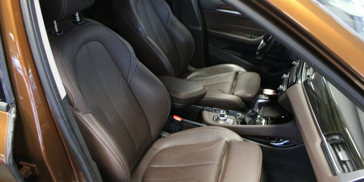 BMW X1 xDrive20i Aut.xLine 103.250 km 17.980 &euro; Euskirchen 53881