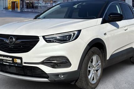 Opel Grandland (X) 58.264 km 13.925 &euro; Münster 48155