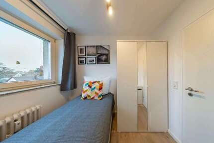 Zimmer Frankfurt am Main Ginnheim - 555&euro; | Angebot:27310263