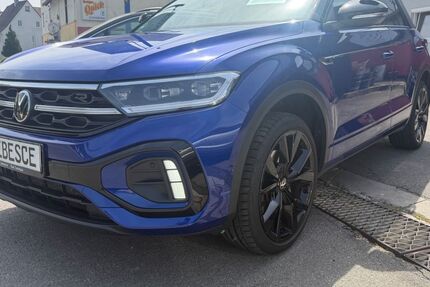 VW T-Roc 58.459 km 26.950 &euro; Bad Saulgau 88348