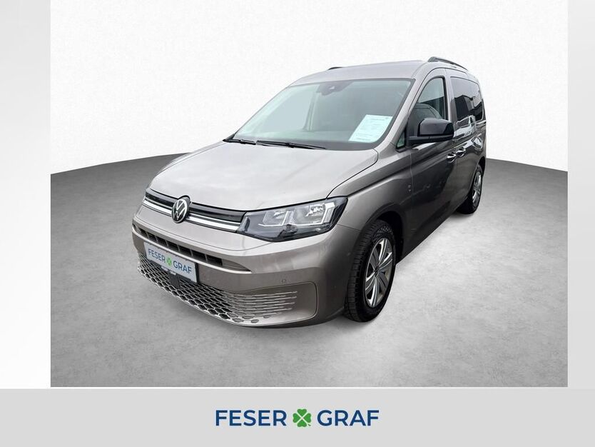 VW Caddy 110.500 km 21.490 € Schwabach 91126